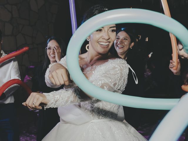 La boda de Ivan y Yuri en Omitlán de Juárez, Hidalgo 82