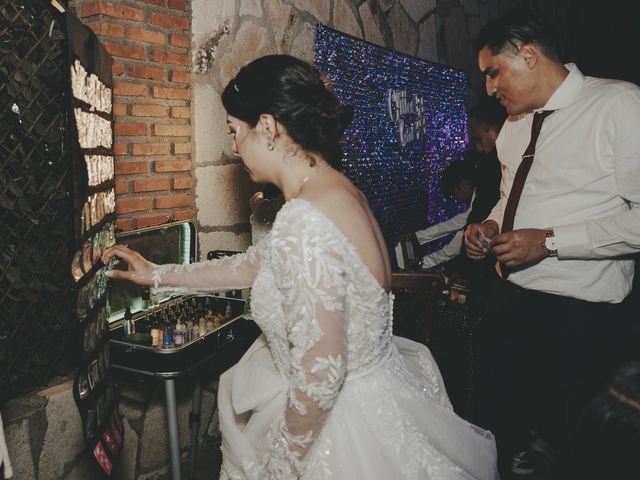 La boda de Ivan y Yuri en Omitlán de Juárez, Hidalgo 84
