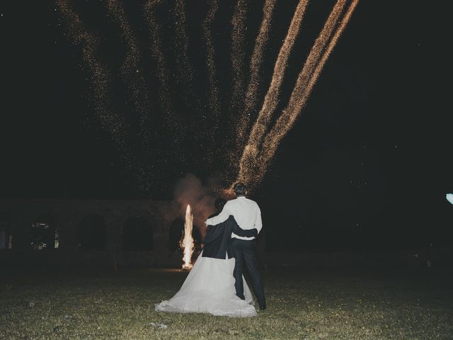 La boda de Ivan y Yuri en Omitlán de Juárez, Hidalgo 86