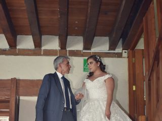 La boda de Mich y Rich 3