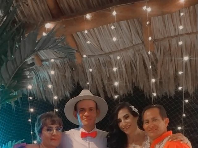 La boda de Fernando  y Alejandra  en Ixtapa Zihuatanejo, Guerrero 6