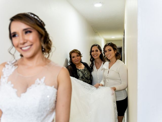 La boda de Juan Carlos y Luz en Zapopan, Jalisco 29