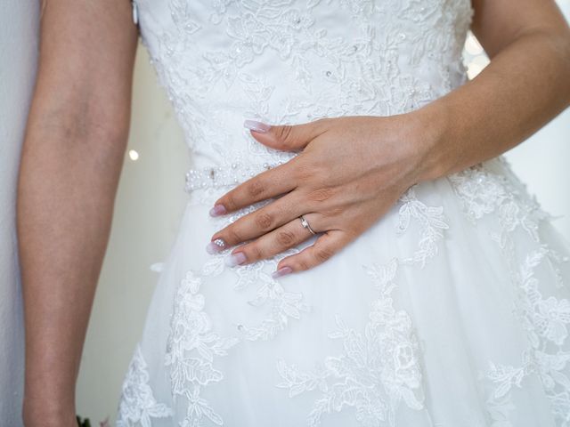 La boda de Juan Carlos y Luz en Zapopan, Jalisco 40