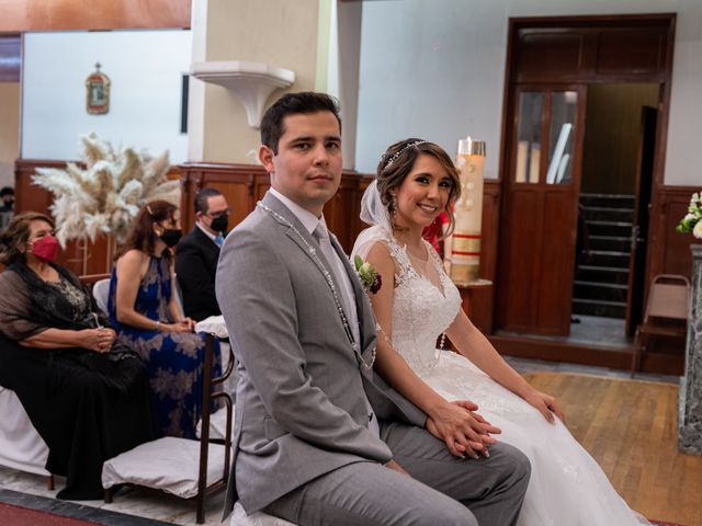 La boda de Juan Carlos y Luz en Zapopan, Jalisco 80