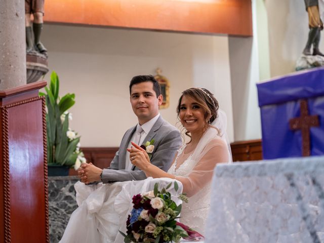 La boda de Juan Carlos y Luz en Zapopan, Jalisco 82