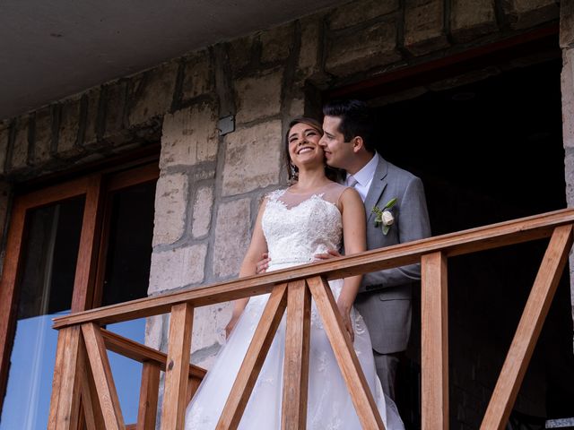 La boda de Juan Carlos y Luz en Zapopan, Jalisco 115