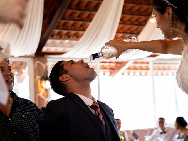 La boda de Juan Carlos y Luz en Zapopan, Jalisco 148