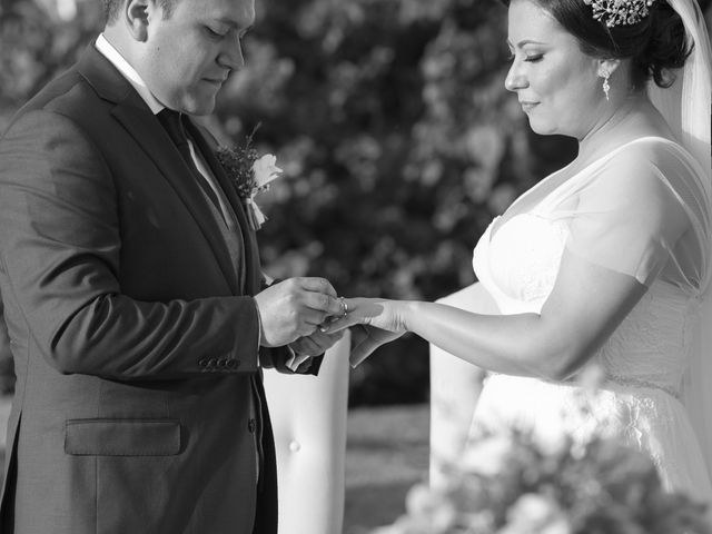 La boda de Joel y Jahanara en Guadalajara, Jalisco 12