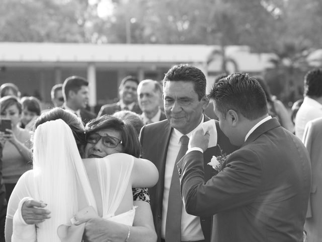 La boda de Joel y Jahanara en Guadalajara, Jalisco 13