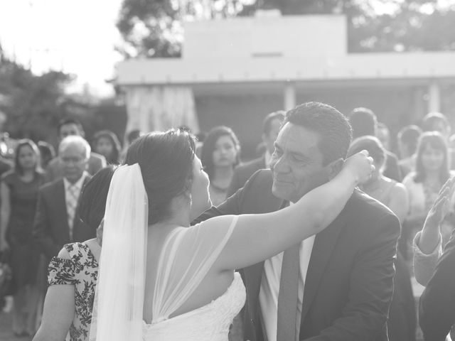 La boda de Joel y Jahanara en Guadalajara, Jalisco 14