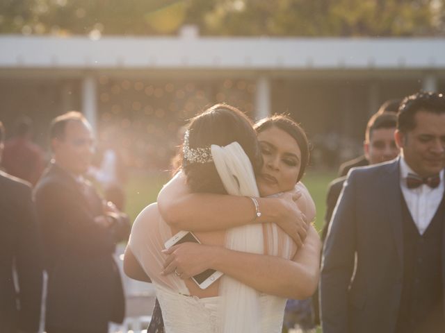 La boda de Joel y Jahanara en Guadalajara, Jalisco 15