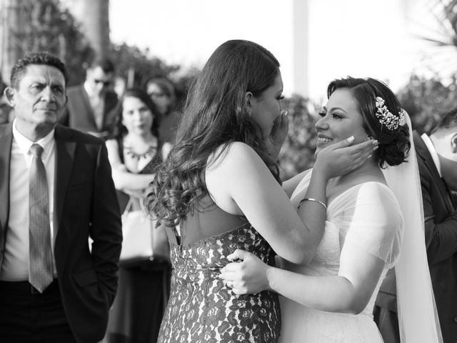 La boda de Joel y Jahanara en Guadalajara, Jalisco 16