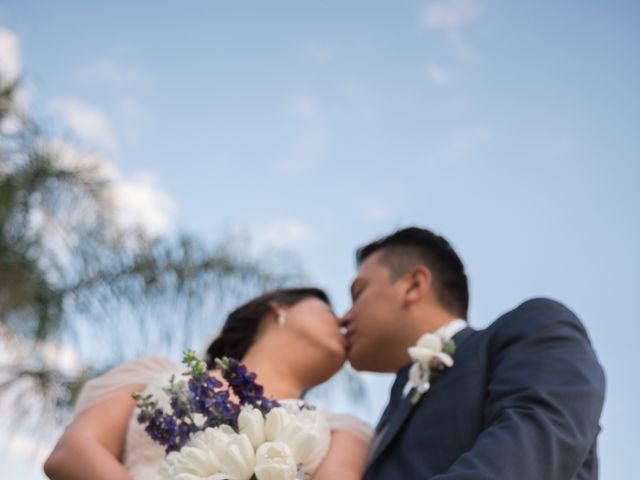 La boda de Joel y Jahanara en Guadalajara, Jalisco 2