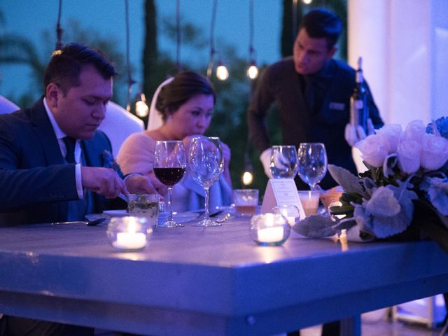 La boda de Joel y Jahanara en Guadalajara, Jalisco 20