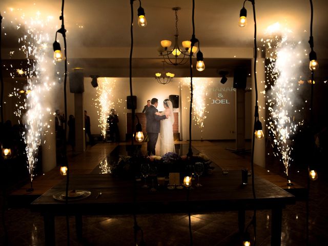 La boda de Joel y Jahanara en Guadalajara, Jalisco 23