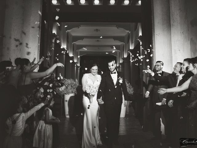 La boda de Horacio y Nirggis en Chetumal, Quintana Roo 48