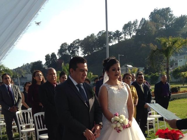 La boda de Norberto y Selene en Xalapa, Veracruz 7