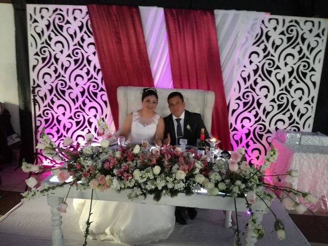 La boda de Norberto y Selene en Xalapa, Veracruz 1