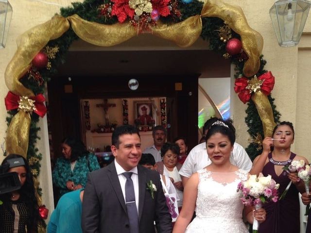 La boda de Norberto y Selene en Xalapa, Veracruz 13