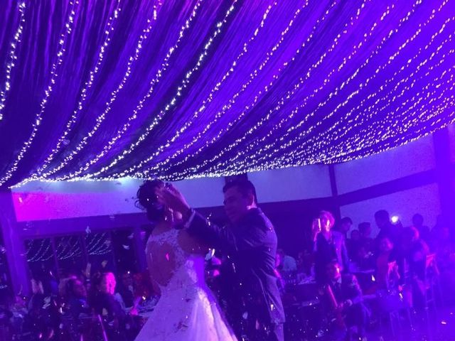 La boda de Norberto y Selene en Xalapa, Veracruz 15