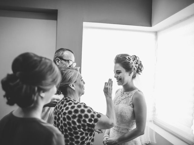 La boda de Miguel y Analú en Chihuahua, Chihuahua 27