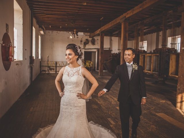 La boda de Miguel y Analú en Chihuahua, Chihuahua 54