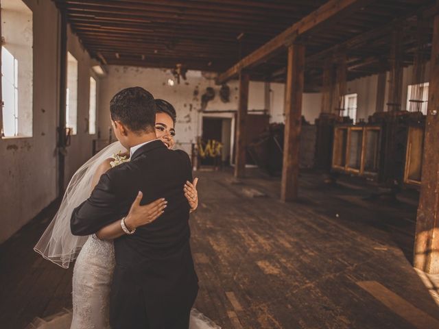 La boda de Miguel y Analú en Chihuahua, Chihuahua 56