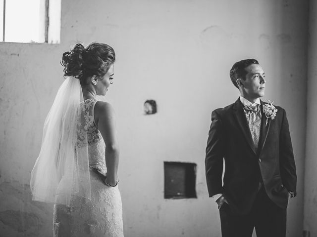 La boda de Miguel y Analú en Chihuahua, Chihuahua 58