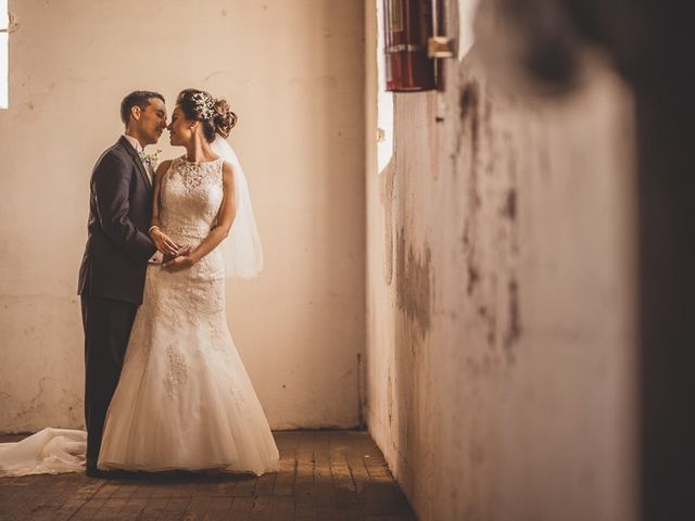 La boda de Miguel y Analú en Chihuahua, Chihuahua 61