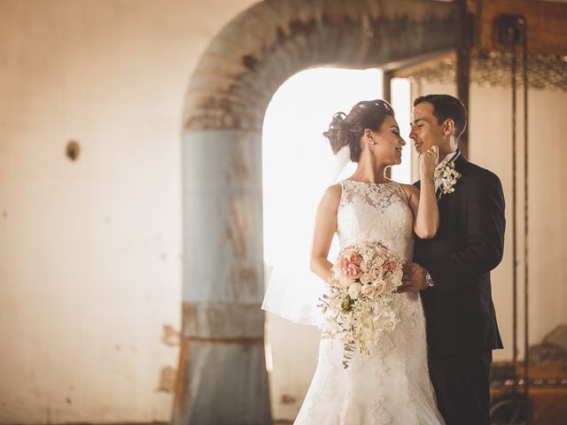 La boda de Miguel y Analú en Chihuahua, Chihuahua 67