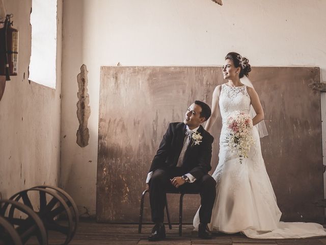 La boda de Miguel y Analú en Chihuahua, Chihuahua 69