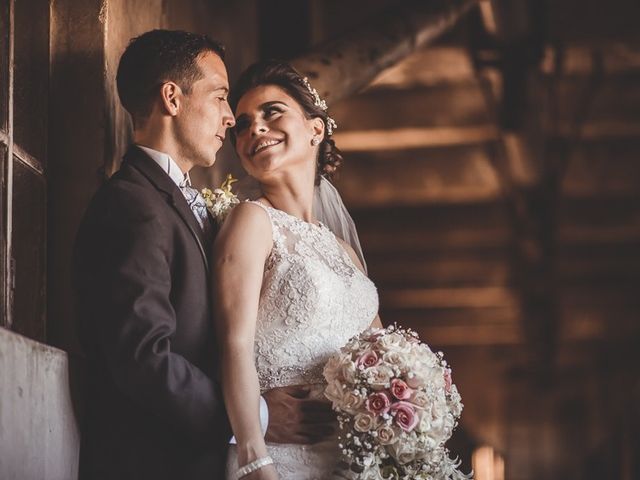 La boda de Miguel y Analú en Chihuahua, Chihuahua 71