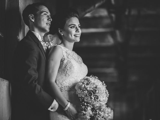 La boda de Miguel y Analú en Chihuahua, Chihuahua 72