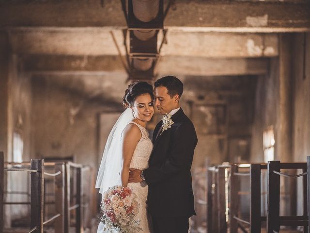 La boda de Miguel y Analú en Chihuahua, Chihuahua 76