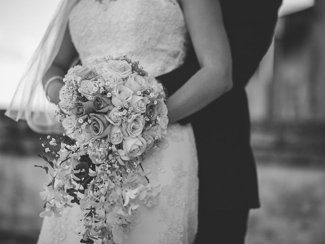 La boda de Miguel y Analú en Chihuahua, Chihuahua 81