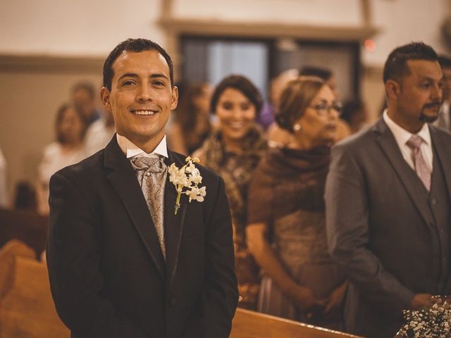 La boda de Miguel y Analú en Chihuahua, Chihuahua 83