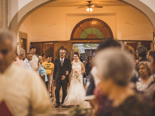 La boda de Miguel y Analú en Chihuahua, Chihuahua 85