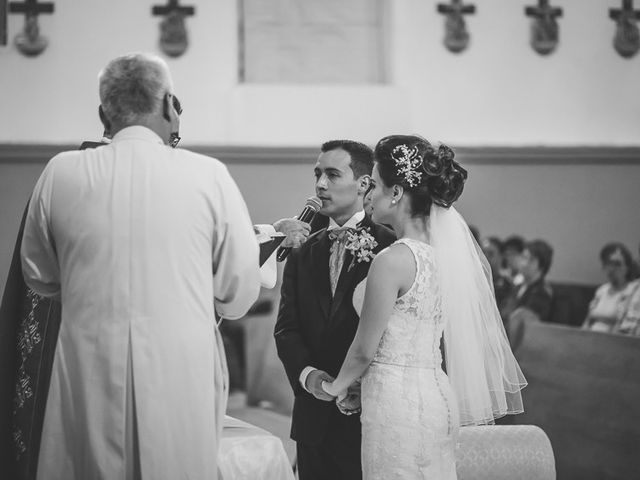 La boda de Miguel y Analú en Chihuahua, Chihuahua 89