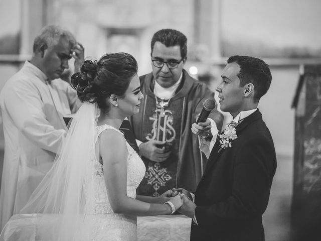 La boda de Miguel y Analú en Chihuahua, Chihuahua 91
