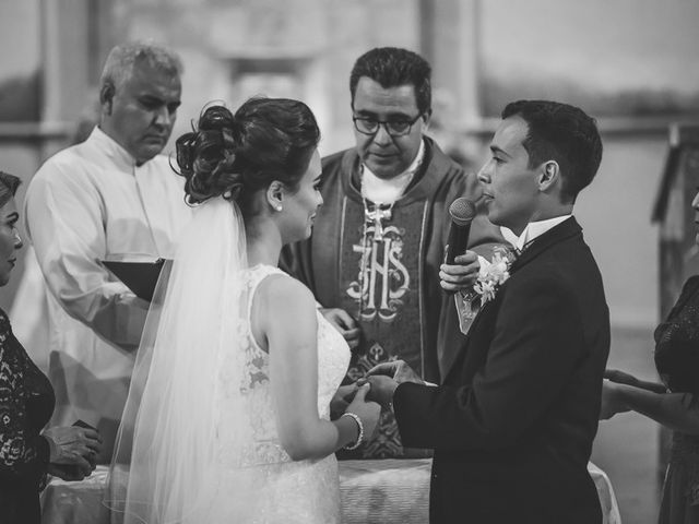 La boda de Miguel y Analú en Chihuahua, Chihuahua 94