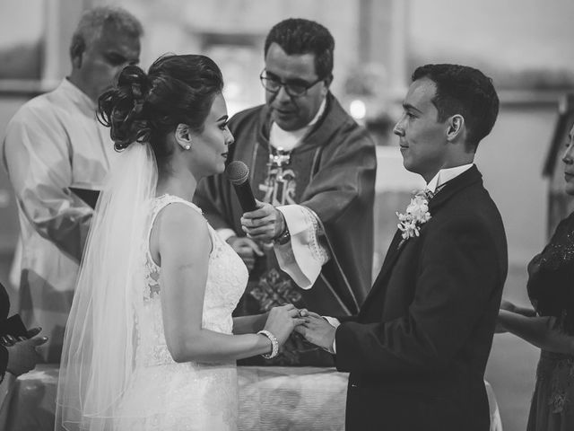 La boda de Miguel y Analú en Chihuahua, Chihuahua 95