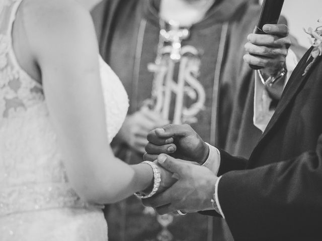 La boda de Miguel y Analú en Chihuahua, Chihuahua 96