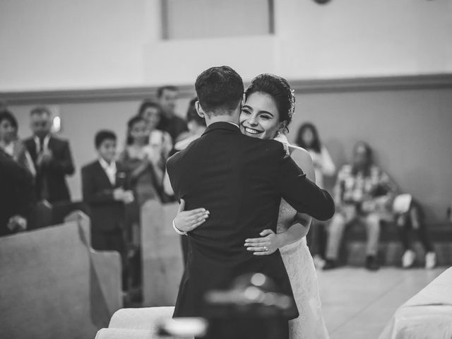 La boda de Miguel y Analú en Chihuahua, Chihuahua 97