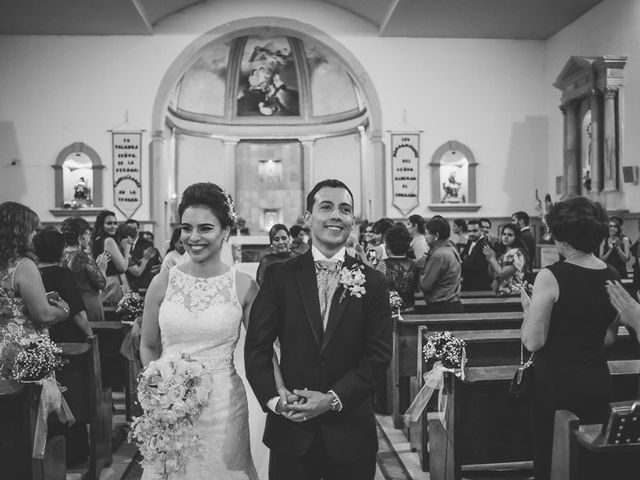 La boda de Miguel y Analú en Chihuahua, Chihuahua 108