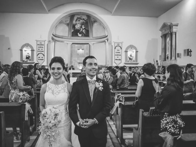 La boda de Miguel y Analú en Chihuahua, Chihuahua 109