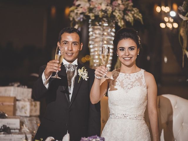 La boda de Miguel y Analú en Chihuahua, Chihuahua 127