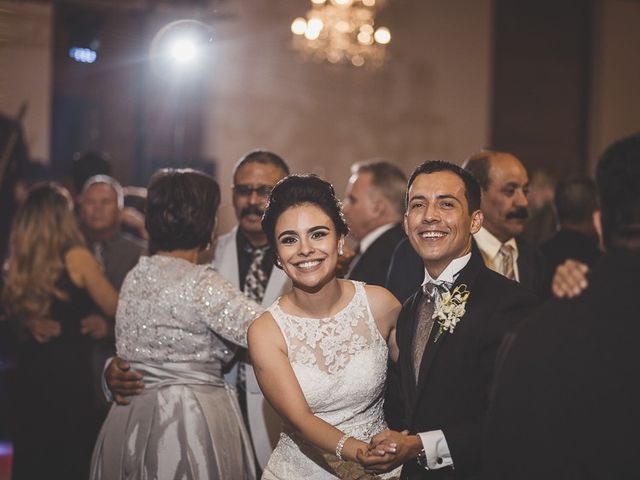 La boda de Miguel y Analú en Chihuahua, Chihuahua 134