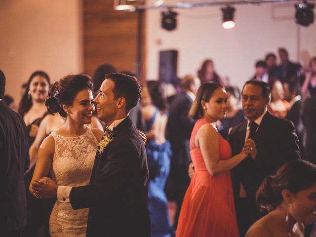 La boda de Miguel y Analú en Chihuahua, Chihuahua 137