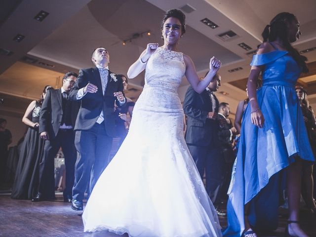 La boda de Miguel y Analú en Chihuahua, Chihuahua 155