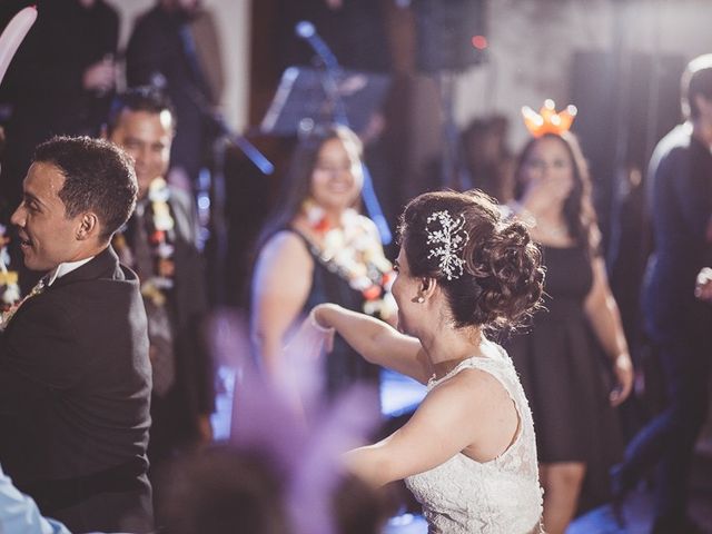 La boda de Miguel y Analú en Chihuahua, Chihuahua 165